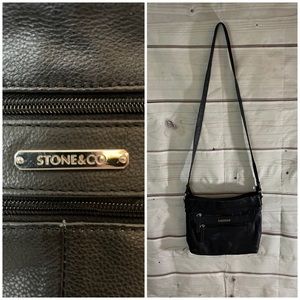 Stone & Co. Crossbody Bag